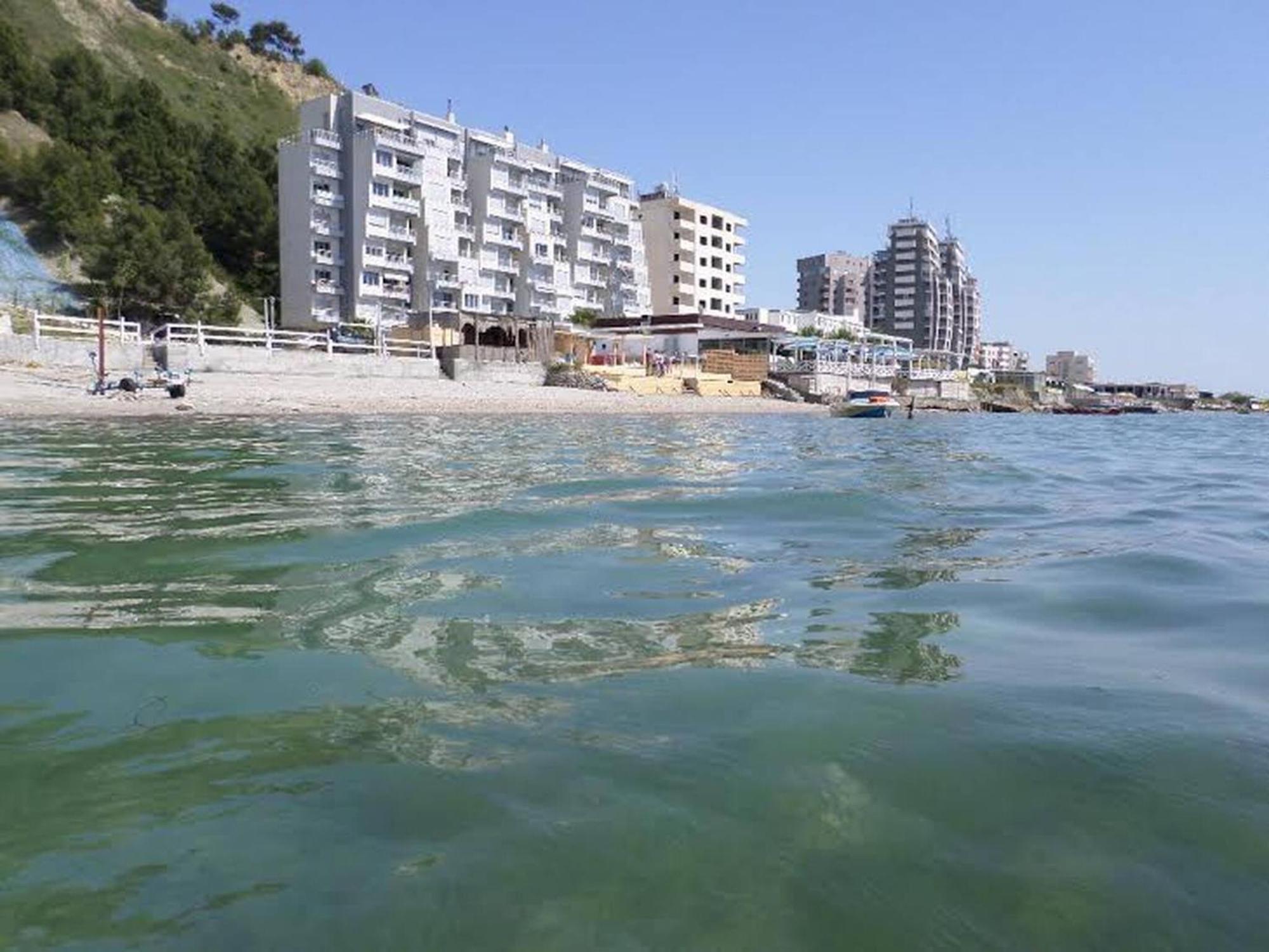 Home Sweet Home By The Sea - 060 Durrës Exterior foto